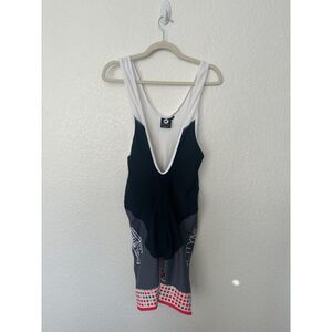 Pactimo Cyclying Bib Shorts Men's XL